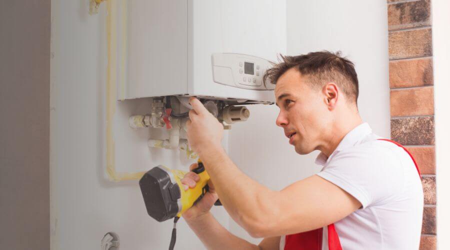Professional Leak Detection in Winlock, WA