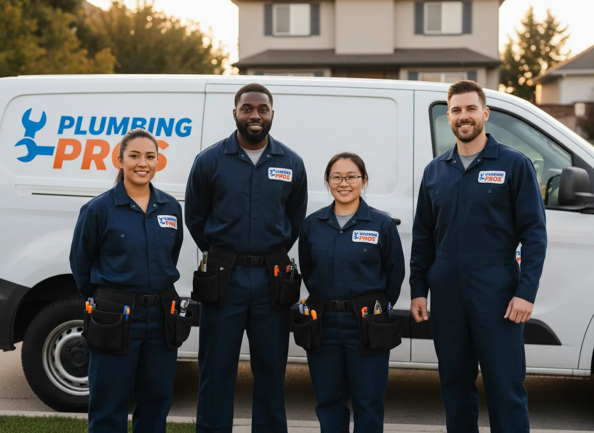 Water Heater Repair company in Winlock, WA